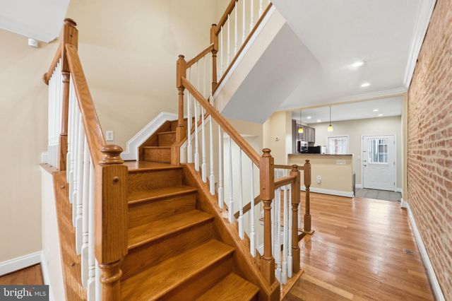 125 N DUNCAN ST, Baltimore, MD 21231