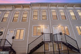 125 N DUNCAN ST, Baltimore, MD 21231
