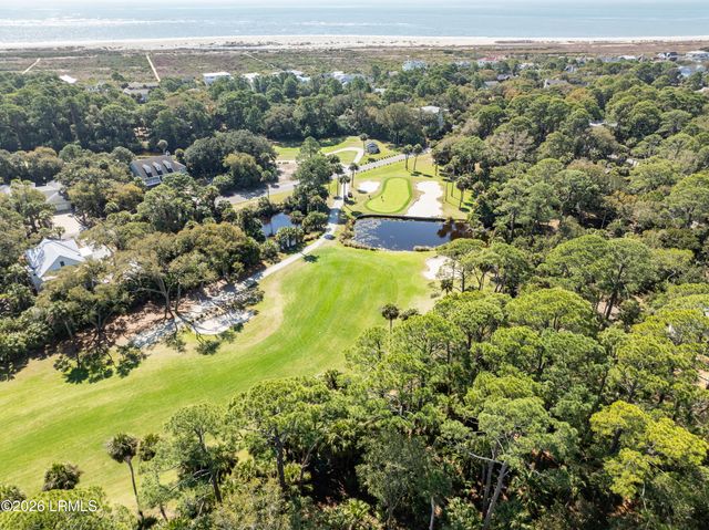716 Marlin Drive, Fripp Island, SC 29920