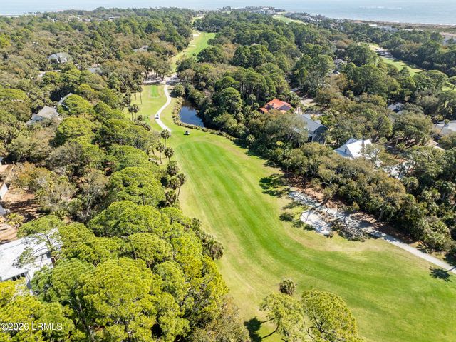 716 Marlin Drive, Fripp Island, SC 29920
