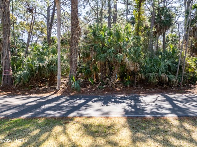 716 Marlin Drive, Fripp Island, SC 29920