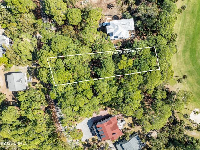 716 Marlin Drive, Fripp Island, SC 29920
