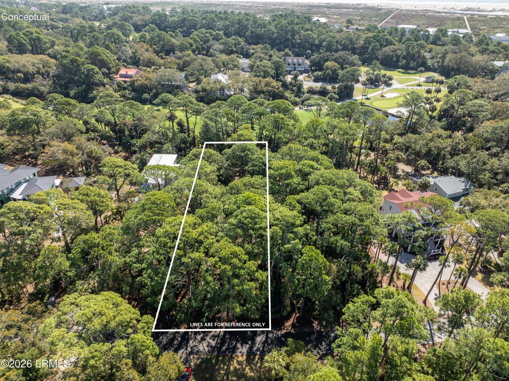 716 Marlin Drive, Fripp Island, SC 29920