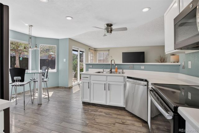 5242 E 123rd Court, Thornton, CO 80241