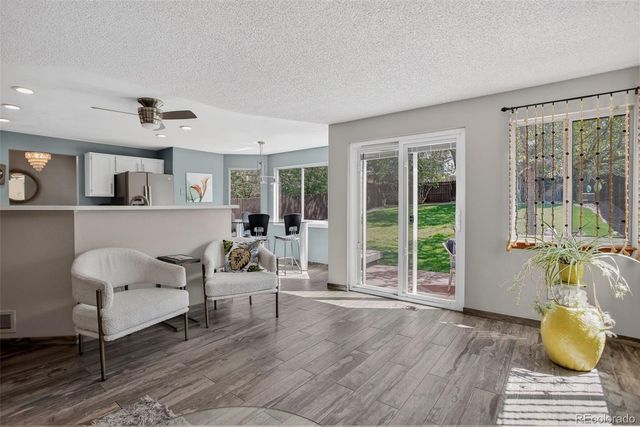 5242 E 123rd Court, Thornton, CO 80241