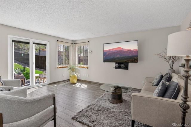 5242 E 123rd Court, Thornton, CO 80241