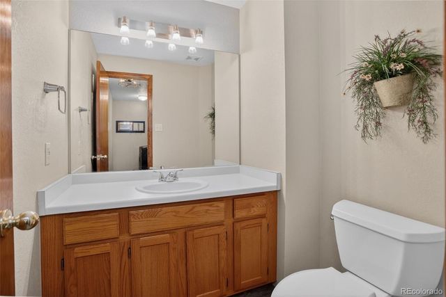 5242 E 123rd Court, Thornton, CO 80241
