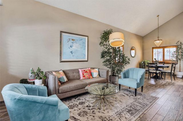 5242 E 123rd Court, Thornton, CO 80241