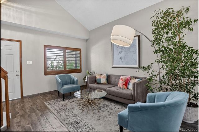 5242 E 123rd Court, Thornton, CO 80241