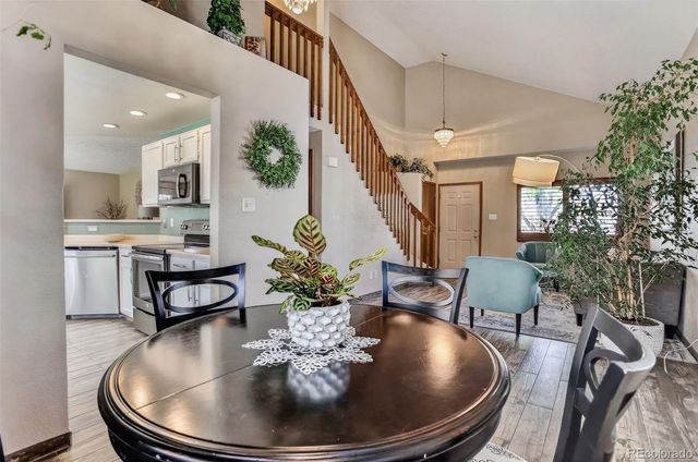 5242 E 123rd Court, Thornton, CO 80241