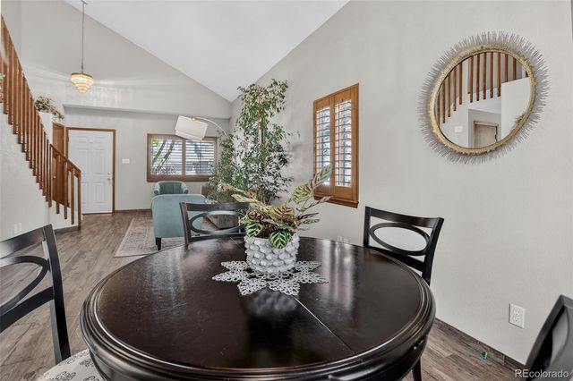 5242 E 123rd Court, Thornton, CO 80241