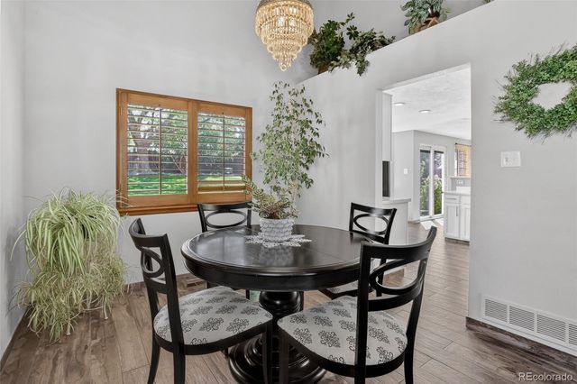 5242 E 123rd Court, Thornton, CO 80241