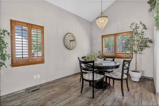 5242 E 123rd Court, Thornton, CO 80241