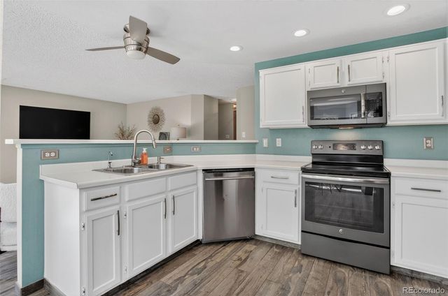 5242 E 123rd Court, Thornton, CO 80241