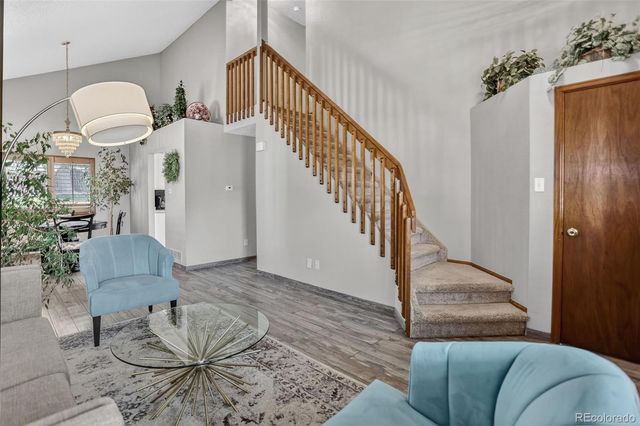 5242 E 123rd Court, Thornton, CO 80241