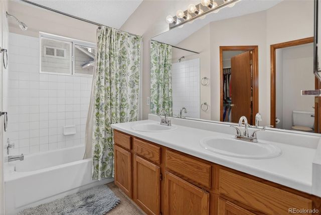 5242 E 123rd Court, Thornton, CO 80241