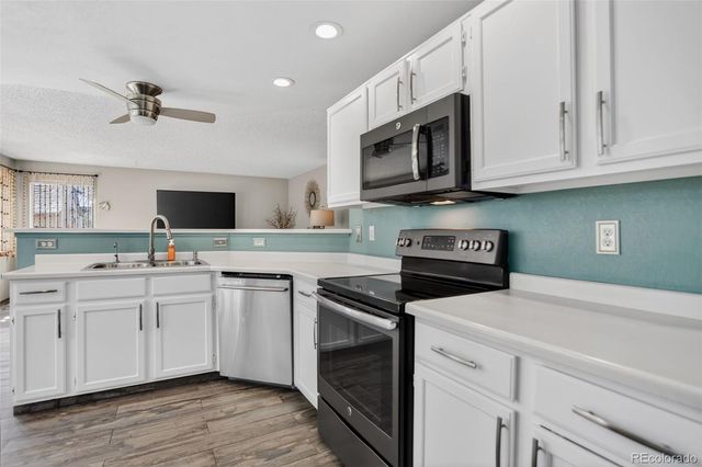5242 E 123rd Court, Thornton, CO 80241