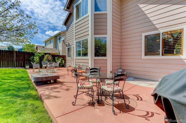 5242 E 123rd Court, Thornton, CO 80241