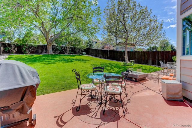 5242 E 123rd Court, Thornton, CO 80241