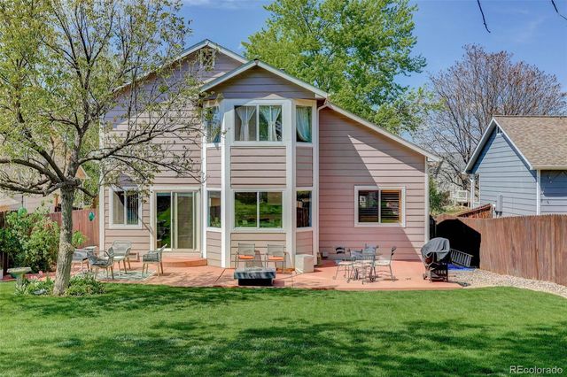 5242 E 123rd Court, Thornton, CO 80241