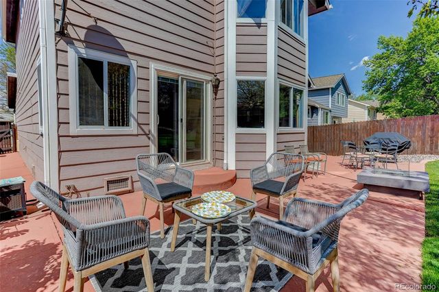 5242 E 123rd Court, Thornton, CO 80241