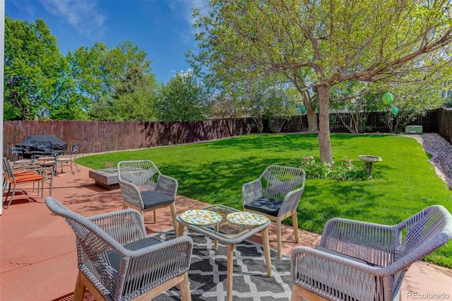 5242 E 123rd Court, Thornton, CO 80241