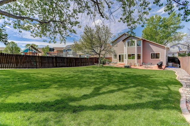 5242 E 123rd Court, Thornton, CO 80241