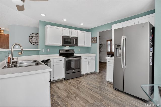 5242 E 123rd Court, Thornton, CO 80241