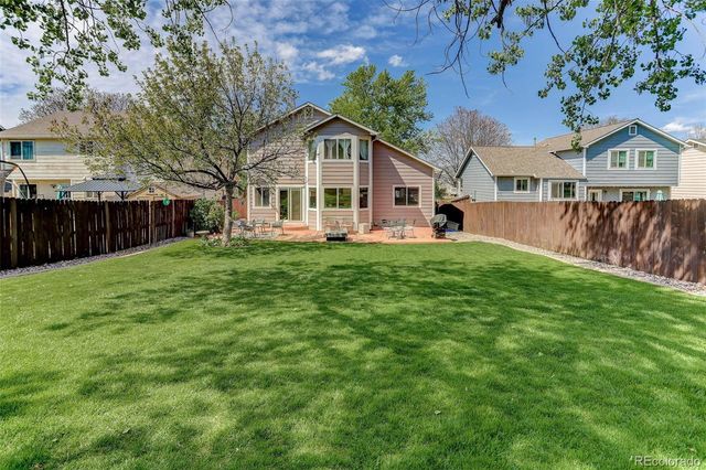5242 E 123rd Court, Thornton, CO 80241