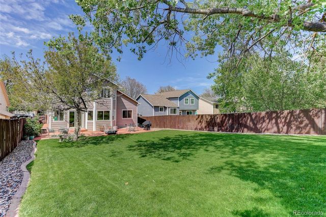 5242 E 123rd Court, Thornton, CO 80241
