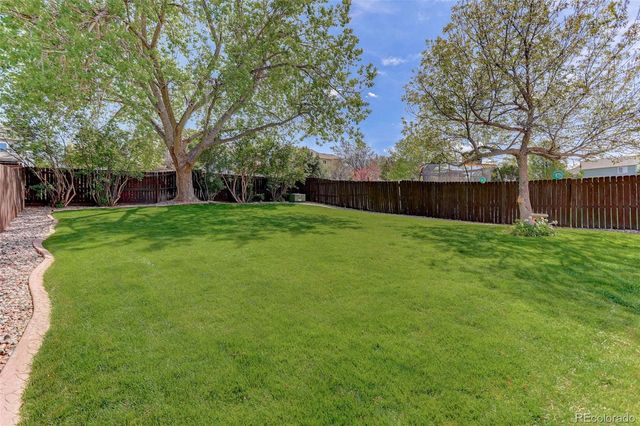 5242 E 123rd Court, Thornton, CO 80241