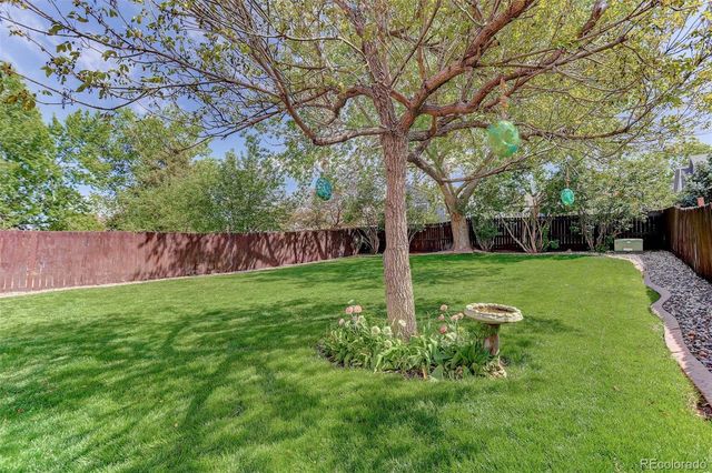 5242 E 123rd Court, Thornton, CO 80241