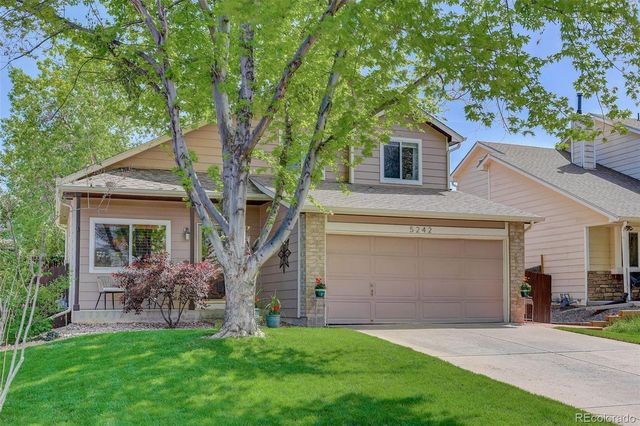 5242 E 123rd Court, Thornton, CO 80241