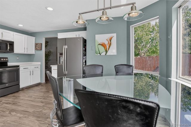 5242 E 123rd Court, Thornton, CO 80241