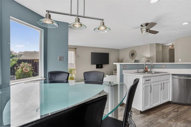 5242 E 123rd Court, Thornton, CO 80241