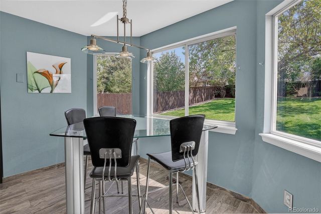 5242 E 123rd Court, Thornton, CO 80241