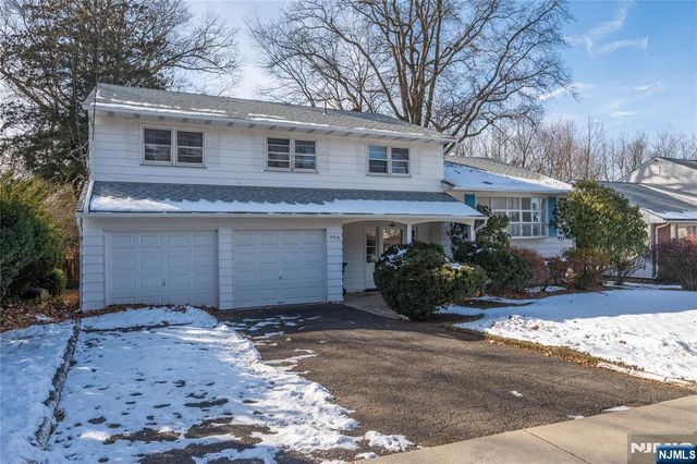 409 W Anderson Street, Hackensack, NJ 07601