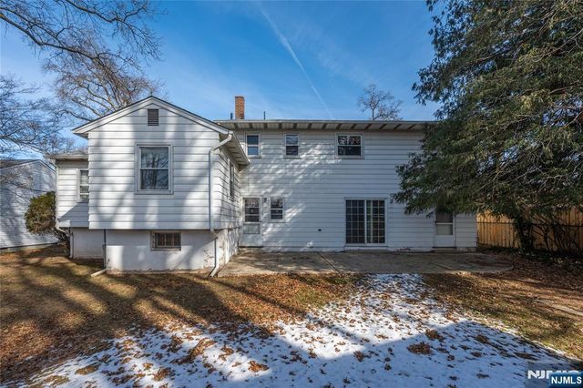 409 W Anderson Street, Hackensack, NJ 07601