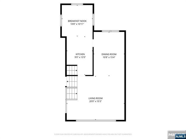409 W Anderson Street, Hackensack, NJ 07601