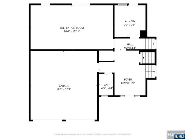 409 W Anderson Street, Hackensack, NJ 07601