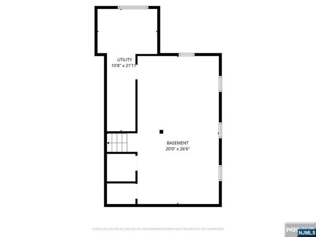 409 W Anderson Street, Hackensack, NJ 07601