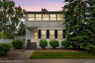 417 W Lincoln Avenue, Royal Oak, MI 48067