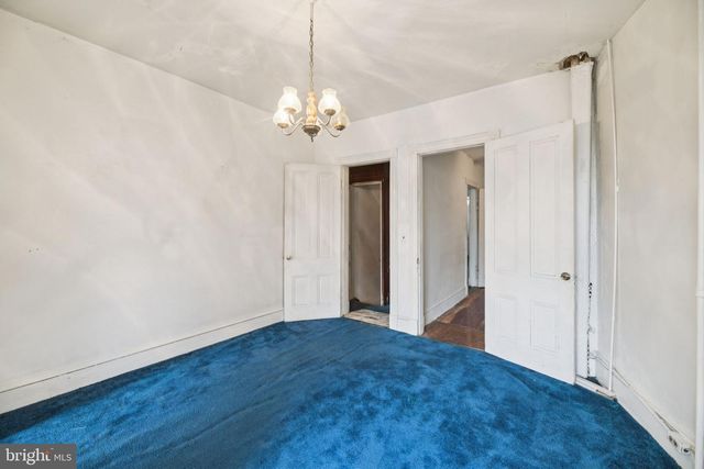 712 4TH ST SE, Washington, DC 20003