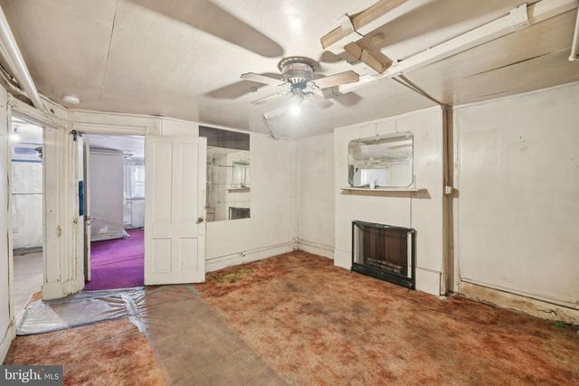 712 4TH ST SE, Washington, DC 20003