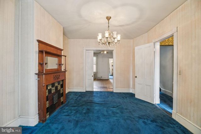 712 4TH ST SE, Washington, DC 20003