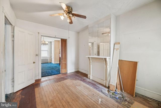 712 4TH ST SE, Washington, DC 20003