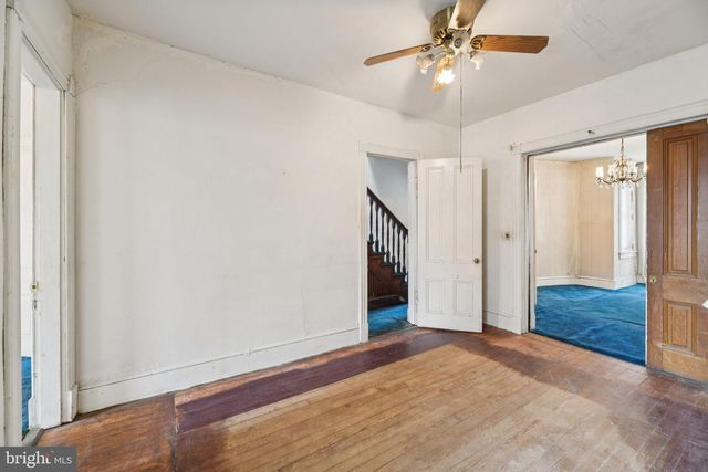 712 4TH ST SE, Washington, DC 20003