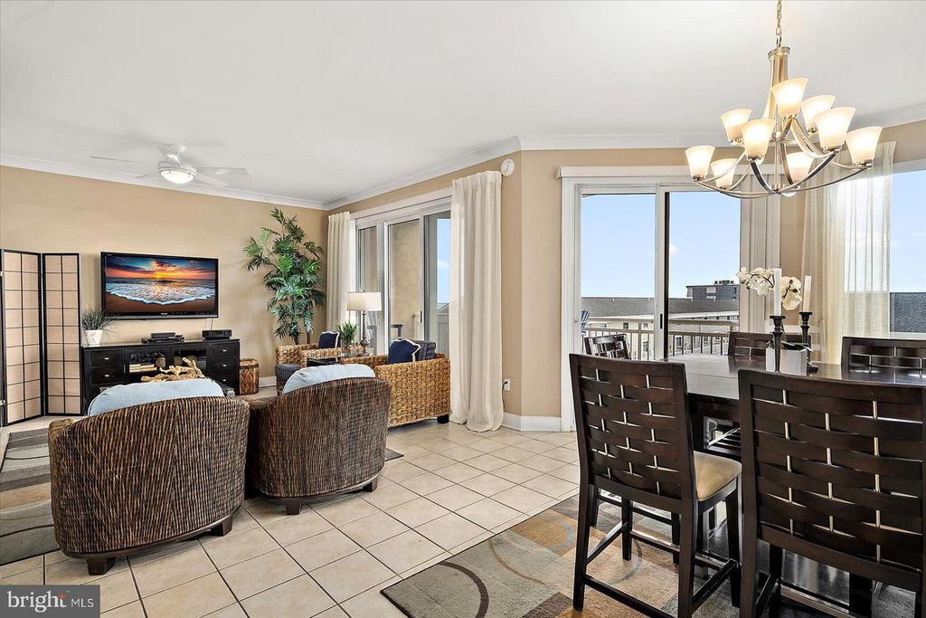 Image 12 of property listing at 2 48TH ST #304, Ocean City, MD 21842