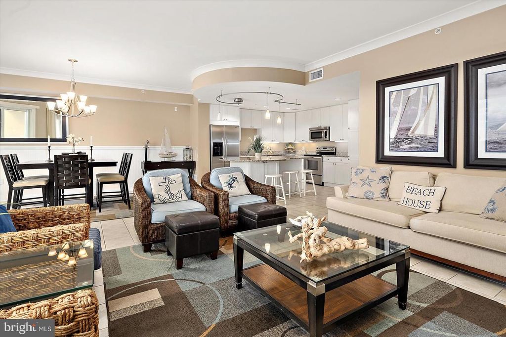 Image 13 of property listing at 2 48TH ST #304, Ocean City, MD 21842