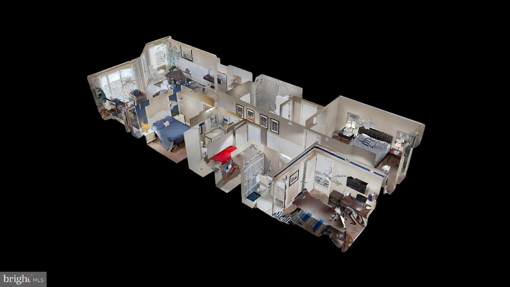 Image 2 of property listing at 2 48TH ST #304, Ocean City, MD 21842